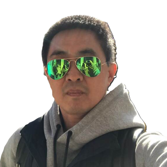 John Wang